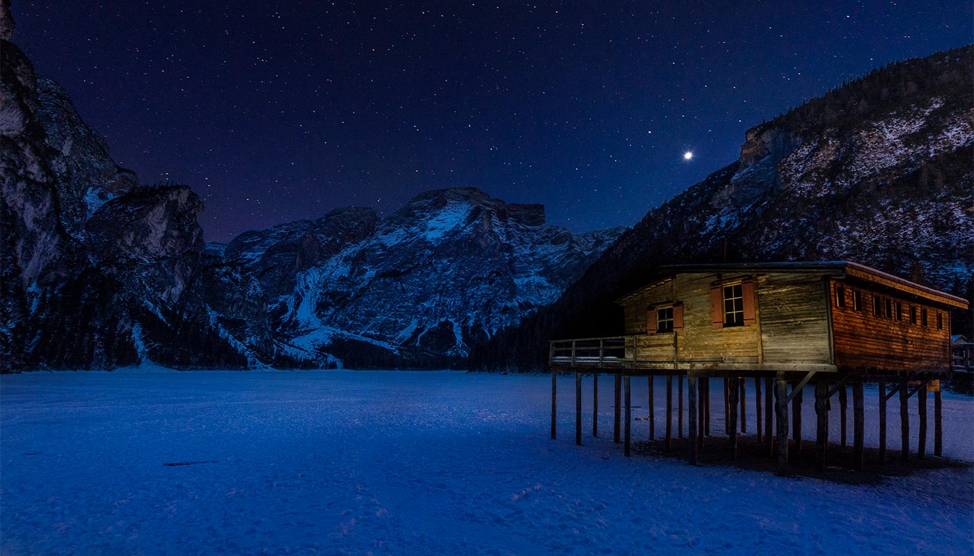 Valle di Braies