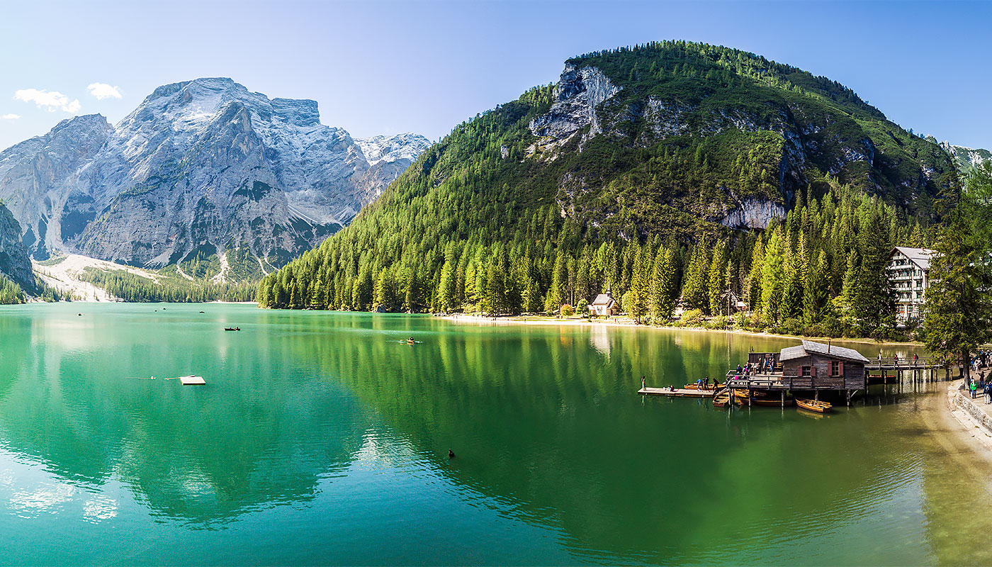 Valle di Braies