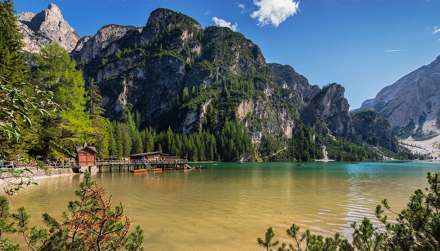 Valle di Braies